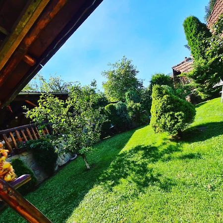 Cabana Vanatorilor Poiana Mărului Екстериор снимка
